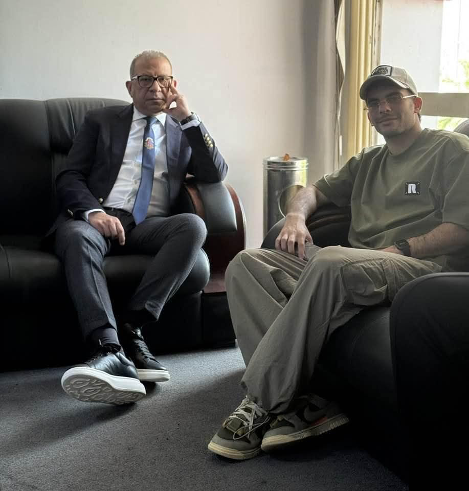 زيزو يطالب الزمالك بـاثنين وثمانين مليونًا وخمسمائة ألف جنيه.. شكوى جديدة  في اتحاد الكرة